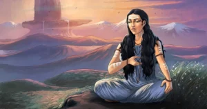 Read more about the article संस्कृति और महिलाओं की वर्तमान स्थिति